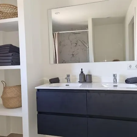 Cadiz - Gerenoveerd Met Groot Balkon & Zeezicht Apartment *