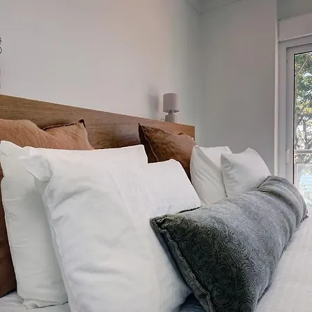 Cadiz - Gerenoveerd Met Groot Balkon & Zeezicht Estepona