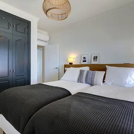 Apartament Cadiz - Gerenoveerd Met Groot Balkon & Zeezicht Estepona