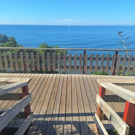 Cadiz - Gerenoveerd Met Groot Balkon & Zeezicht Estepona