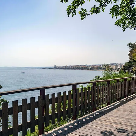 Cadiz - Gerenoveerd Met Groot Balkon & Zeezicht アパート *