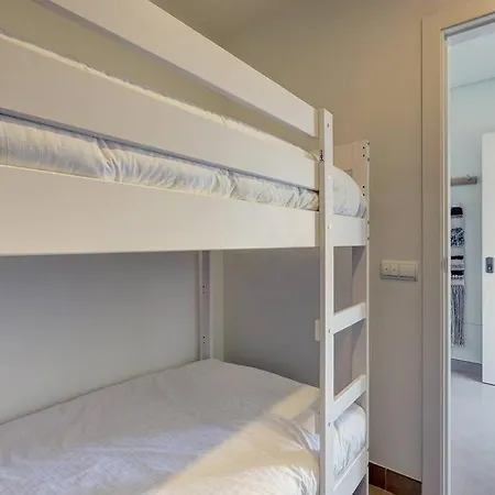 Cadiz - Gerenoveerd Met Groot Balkon & Zeezicht Apartment *