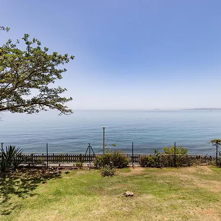 Cadiz - Gerenoveerd Met Groot Balkon & Zeezicht Apartment *