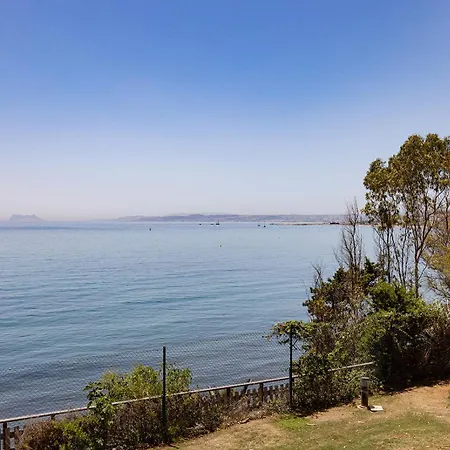 Apartment Cadiz - Gerenoveerd Met Groot Balkon & Zeezicht *