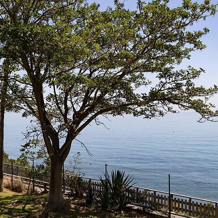 Cadiz - Gerenoveerd Met Groot Balkon & Zeezicht Apartment *