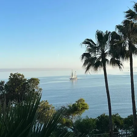 Cadiz - Gerenoveerd Met Groot Balkon & Zeezicht Apartment