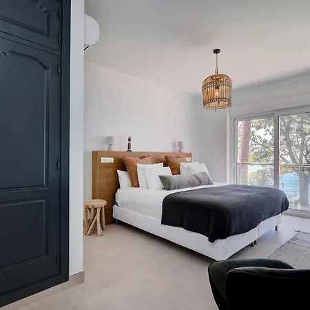 Cadiz - Gerenoveerd Met Groot Balkon & Zeezicht * Estepona