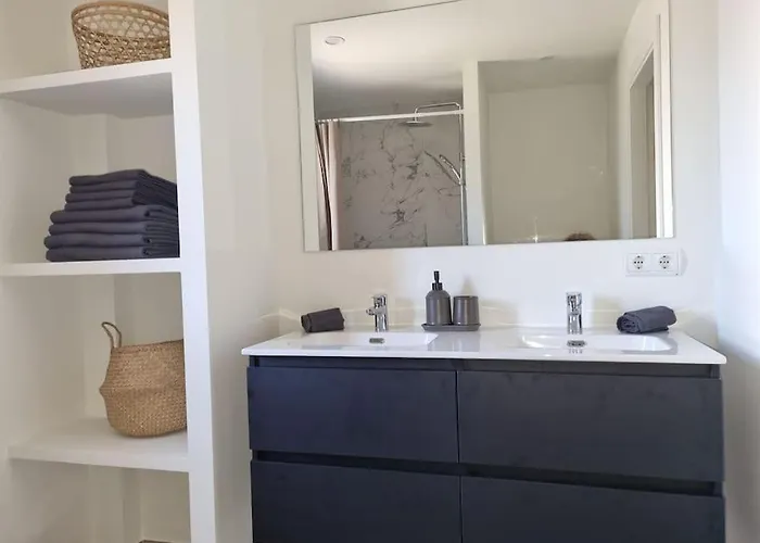 Cadiz - Gerenoveerd Met Groot Balkon & Zeezicht 公寓 *