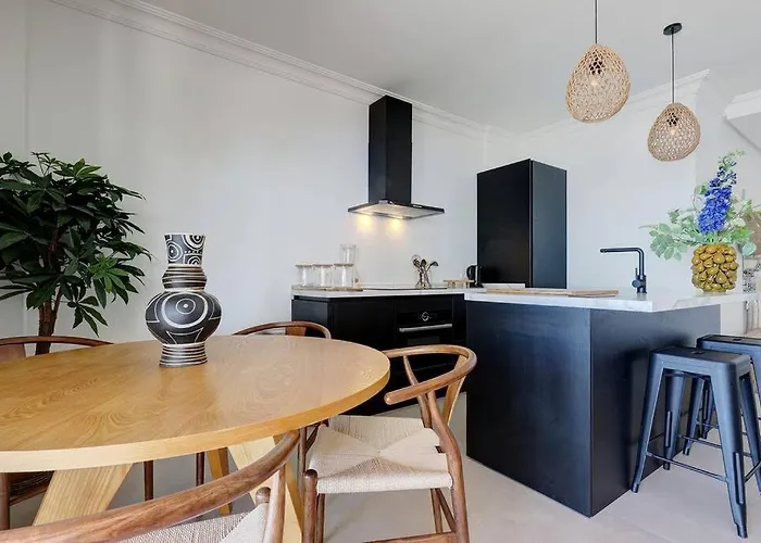 公寓 Cadiz - Gerenoveerd Met Groot Balkon & Zeezicht *