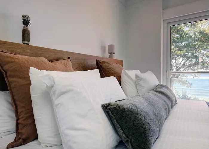 Cadiz - Gerenoveerd Met Groot Balkon & Zeezicht 埃斯特波纳