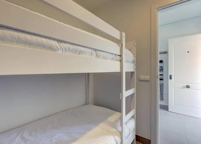 Cadiz - Gerenoveerd Met Groot Balkon & Zeezicht 公寓 *