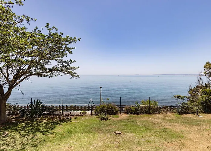 Cadiz - Gerenoveerd Met Groot Balkon & Zeezicht 公寓 *