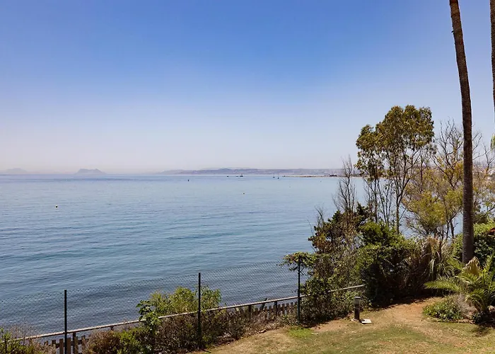 公寓 Cadiz - Gerenoveerd Met Groot Balkon & Zeezicht *