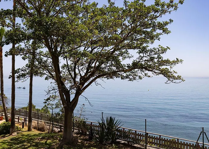 Cadiz - Gerenoveerd Met Groot Balkon & Zeezicht 公寓 *