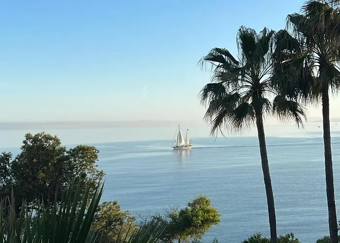 Cadiz - Gerenoveerd Met Groot Balkon & Zeezicht 公寓