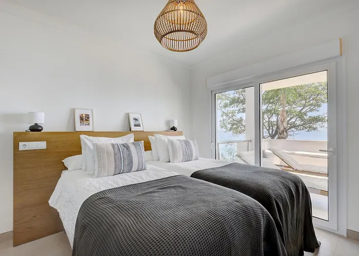 Cadiz - Gerenoveerd Met Groot Balkon & Zeezicht 公寓 *