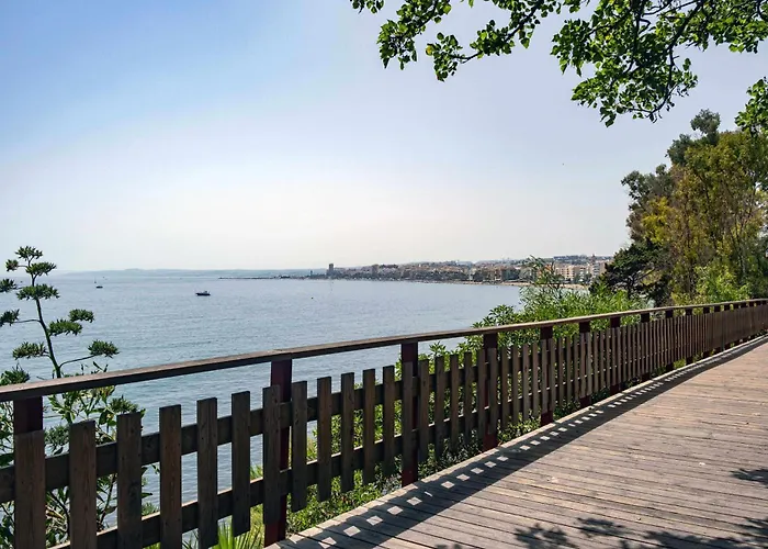 Cadiz - Gerenoveerd Met Groot Balkon & Zeezicht 公寓 *